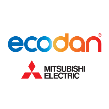 Ecodan logo