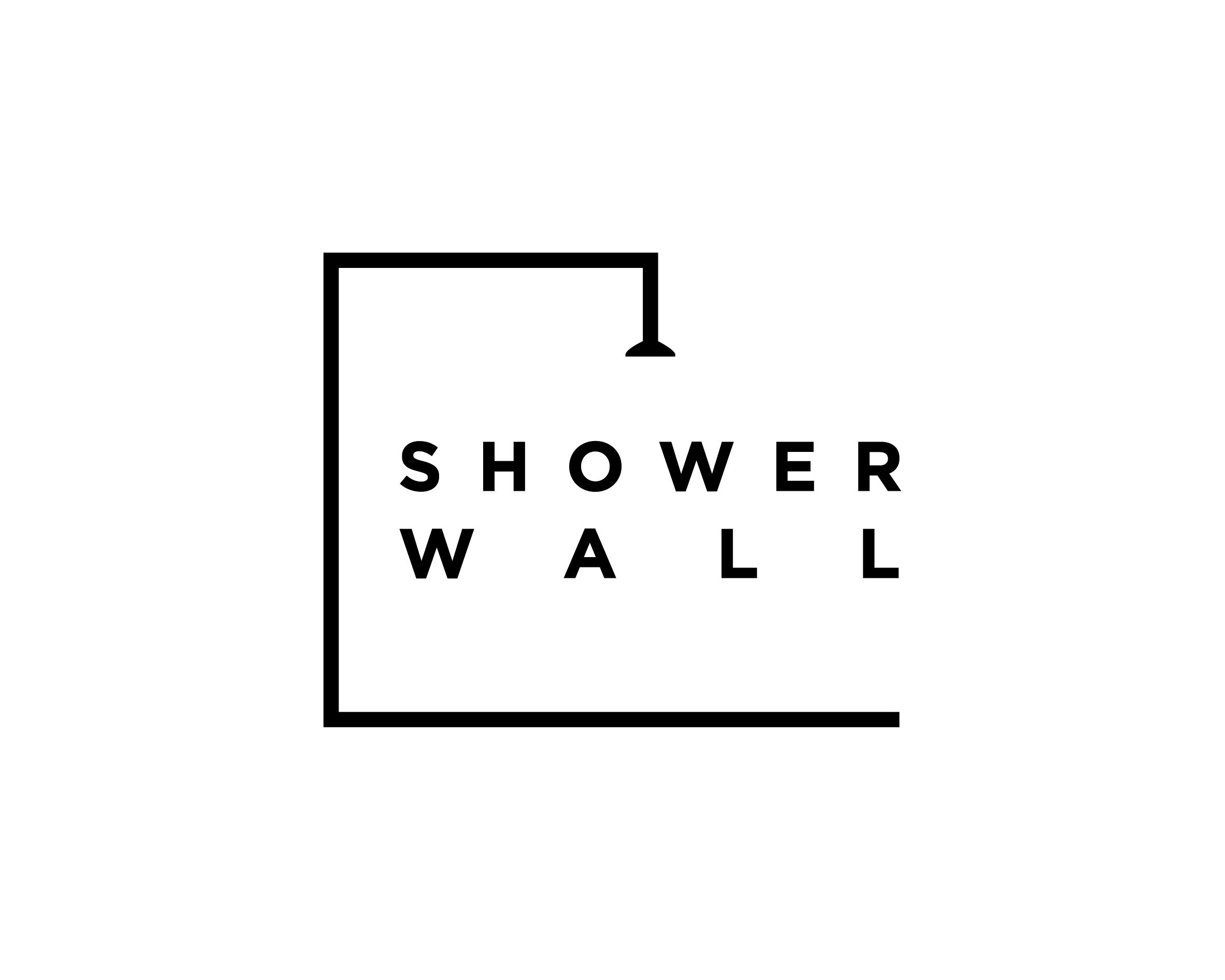 Showerwall logo